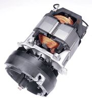 MOTOR ASSY ELECTRIC MOTOR CPL
