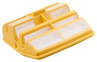 AIR FILTER LT PA 44/27 YELLOW
