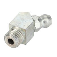 SCHMIERNIPPEL M8 45°