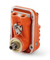 HYDRAULIC MOTOR SPARE PART K3