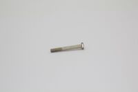 Schraube M 6x50 DIN 931 8.8 ZnNi