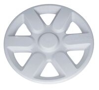 HUB CAP REAR DIA 160MM WHEEL C