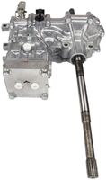 TRANSMISSION KTM23LC FMU FRONT