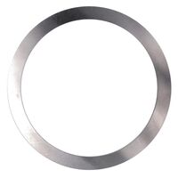 EINSTELLSCHEIBE 0,10 MM