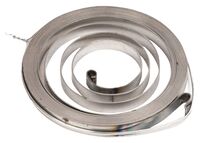 RECOIL SPRING !