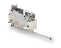 BLADE BLOCK X 150!