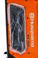 COVER KIT OUTLET RING DUST COV