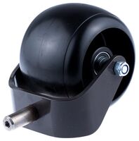 PIVOT WHEEL ASSY BEARING SLEEV