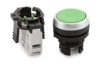 BUTTON GREEN