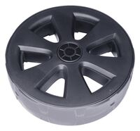 WHEEL FRONT KIT 34/37CM FRONT