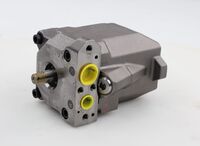 HYDRAULIKPUMPE LS 150L