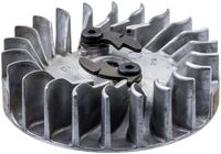 FLYWHEEL ASSY SG