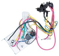 CONTROL ASSY!