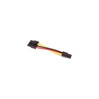 WIRING ASSY BATTERY CABLE BASI
