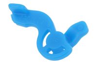 LEVER LEVER THROTTLE