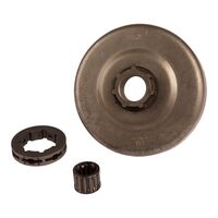 CLUTCH DRUM ASSY KIT SPARE PAR