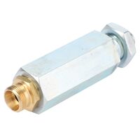 LEITUNGSFILTER KPL.(25 MICRON)