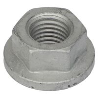 BUNDMUTTER M16