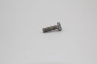 Schraube M10x35 DIN 933 A2 - 70