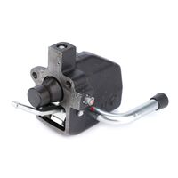 AUTOMATIKKOPF CBM 38MM