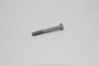 Schraube M 8x65 DIN 931 A 4