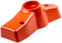 COVER RETAINER,TUBE!