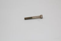 Schraube M 8x60 DIN 912 8.8 ZnNi