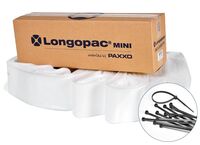 DUST BAG 4X20M MINI MEGA-STRO