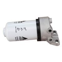 KRAFTSTOFFFILTER KPL.