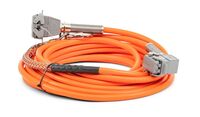 ADJUSTMENT NUT POWERCABLE POWE