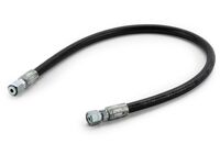 HOSE ASSY 9/16 , 1/4 , 9/16 ,