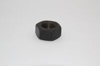 Mutter M33 DIN 934 8