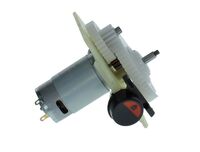 GEAR HOUSING ASSY .!