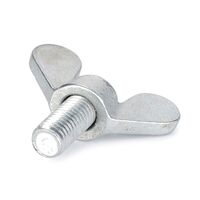 FLUEGELSCHRAUBE M8