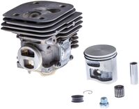 CYLINDER ASSY SPARE PART 372A