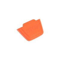 BUTTON STOP!