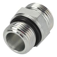 GERADER FITTING