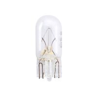 GLASSOCKELLAMPE 12V/3W