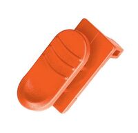 LOCK BUTTON SLIDE