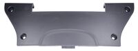 COVER REAR UPPER FLAP!