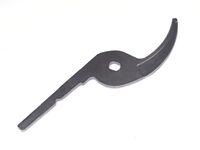 BLADE MESSER UNTEN BLADE