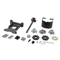 FITTINGKIT (FRONTZAPFW.) 5S