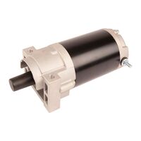 STARTER MOTOR STARTER MOTOR!