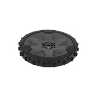 WHEEL KIT COMPLETE HVA GREY