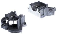 CRANKCASE ASSY !