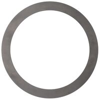 EINSTELLSCHEIBE 0,45MM