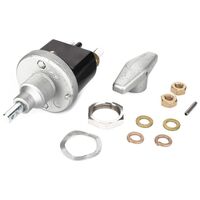 BATTERIEHAUPTSCHALTER