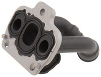 INLET PIPE !