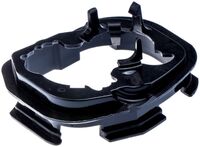 INSULATION WALL ASSEMBLY BLACK