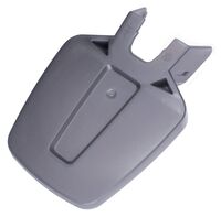 GUIDE BAR GUARD